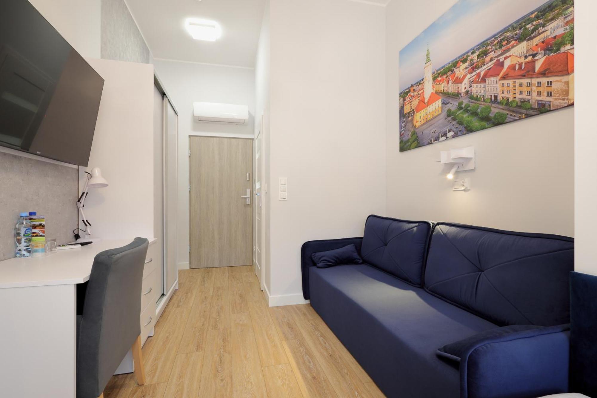 Dworek Rozany Hotel & Restauracja Namysłów Εξωτερικό φωτογραφία